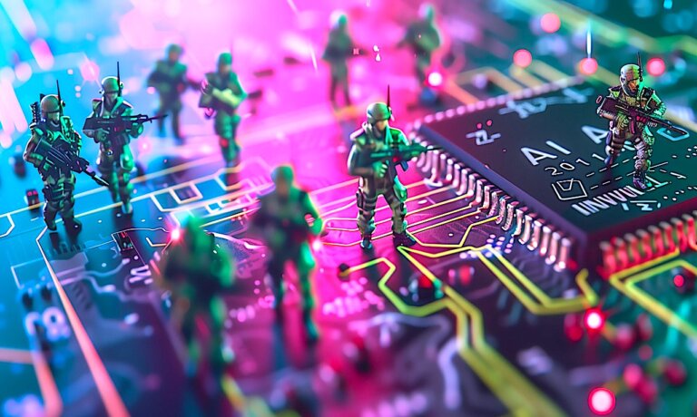 ochrona przed Rosją