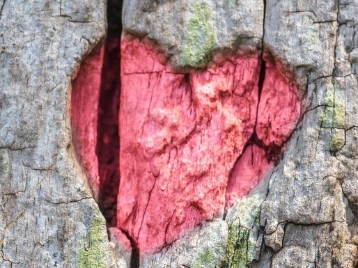 Romance scam