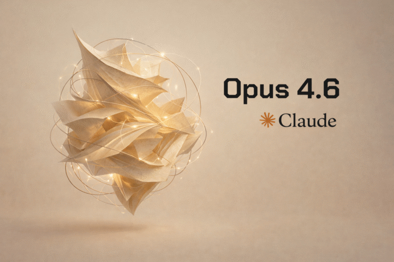 Claude Opus 4.6