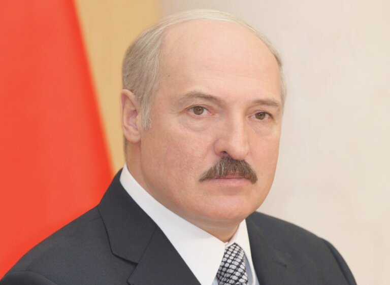 Delegacja Białorusi
