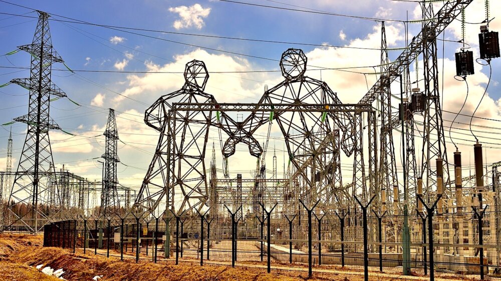 Zdjęcie okładkowe wpisu Prof. Ziemowit Miłosz MALECHA: Nowa metoda raportowania energii to zimny prysznic dla aktywistów OZE