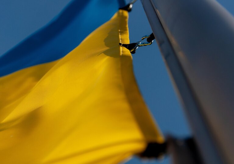 Wojna, którą Ukraina od czterech lat toczy przeciwko rosyjskiej agresji, „zmusiła” Ukraińców do dorosłości – powiedział Jewhen Hlibowycki, ukraiński analityk i szef kijowskiego think tanku Frontier Institute.