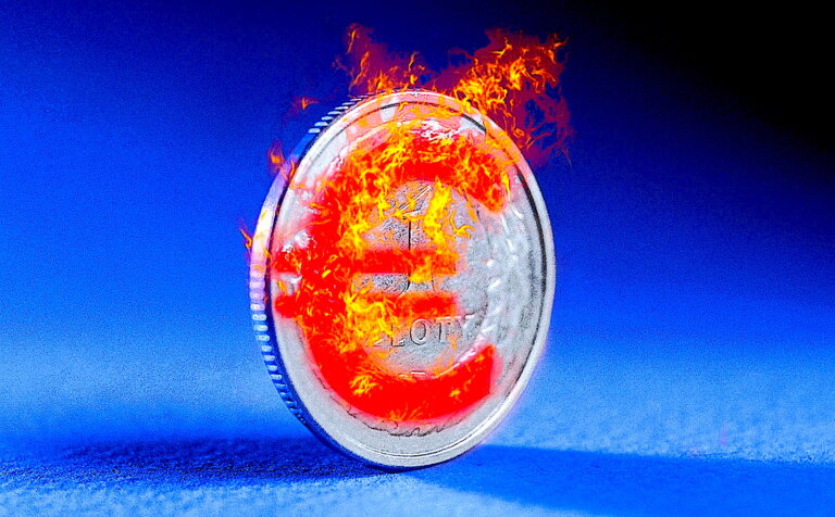 Marcin ZARZECKI: Iluzja konwergencji. Polska wobec euro w świetle doświadczeń europejskich