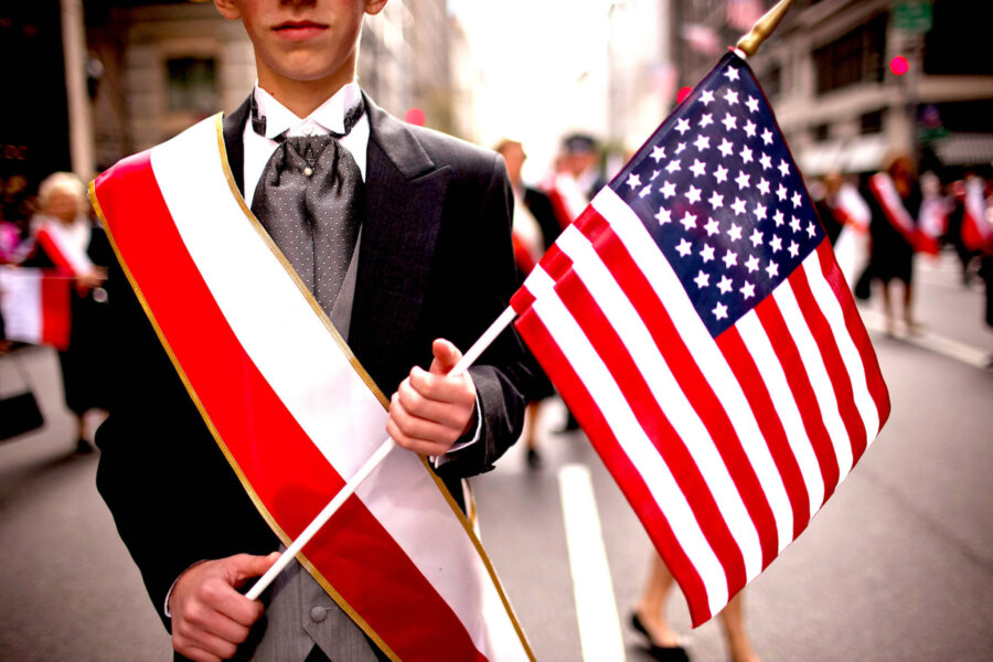 Zdjęcie okładkowe wpisu Waldemar BINIECKI: Teksas, czyli twarde jądro Pax Americana i lekcja dla Pax Polonica