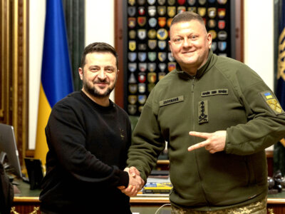 Jan ROKITA: Wyznania generał-ambasadora