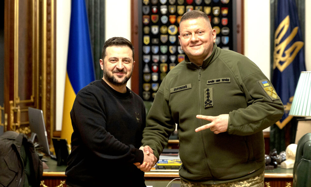 Zdjęcie okładkowe wpisu Jan ROKITA: Wyznania generał-ambasadora