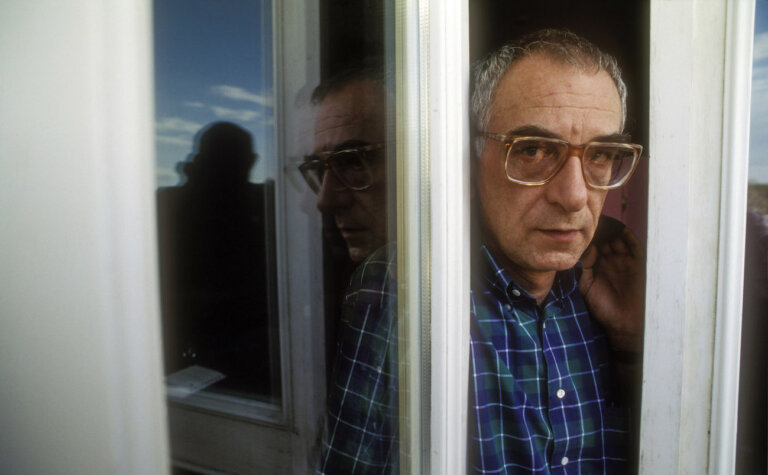 Margot ROUSSEAU: Nowa Fala spotyka życie