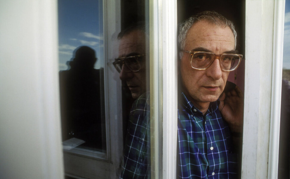 Zdjęcie okładkowe wpisu Margot ROUSSEAU: Nowa Fala spotyka życie