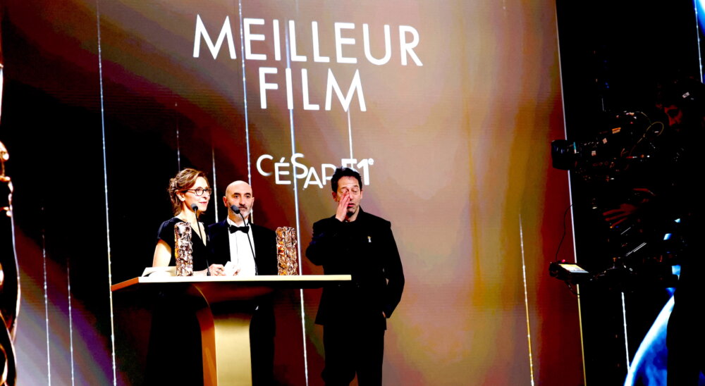 Zdjęcie okładkowe wpisu Margot ROUSSEAU: Cezary 2026. Sprawy ważniejsze od książek