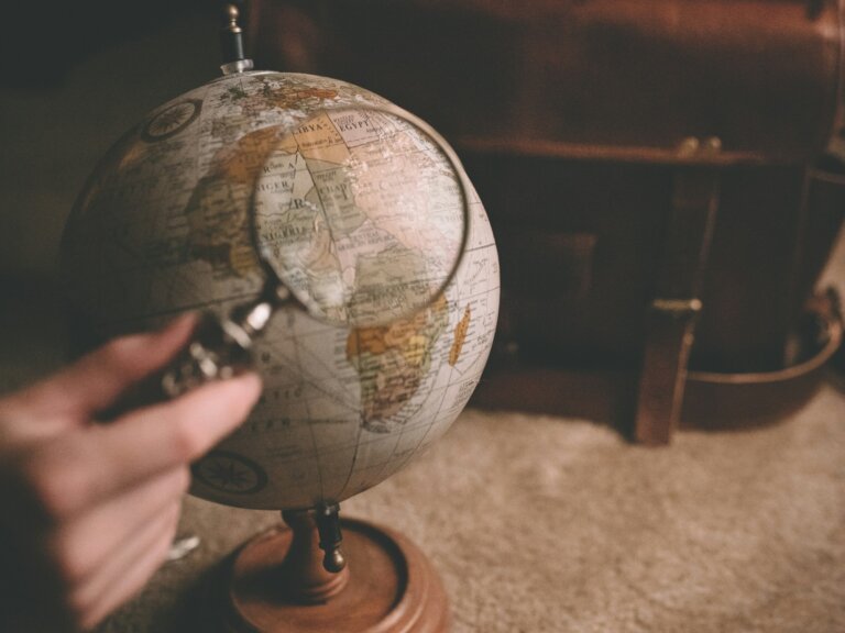 geopolityka a historia