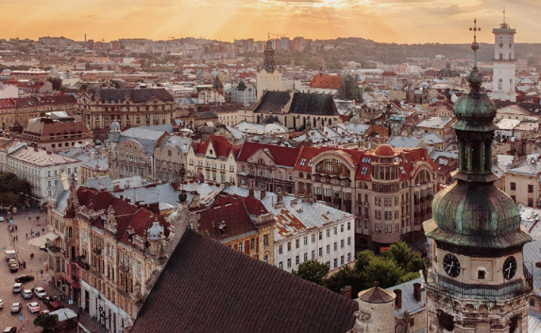 Michał PIEKARSKI: Львів – центр польської музичної культури довгого 19 століття