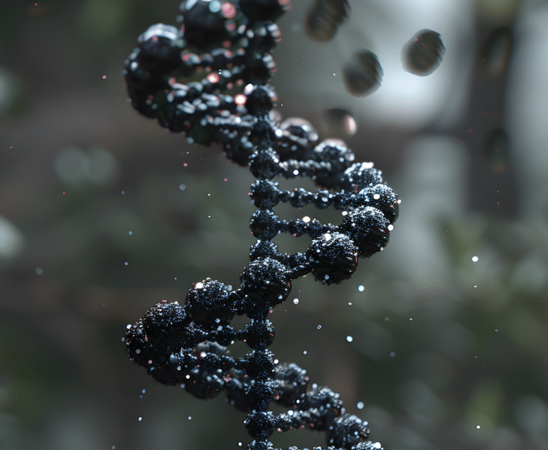 Polacy na tropie leku