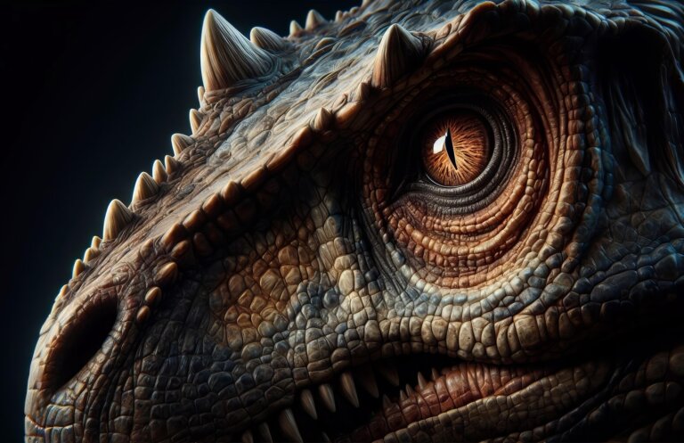 nowy gatunek dinozaura