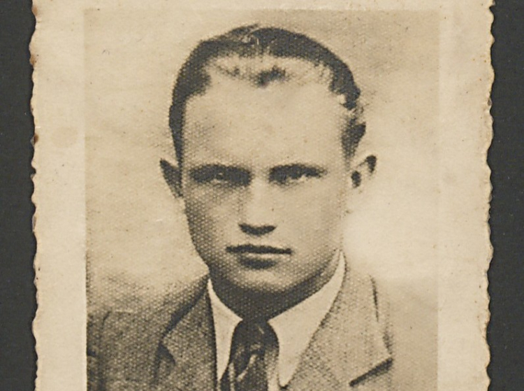 Edward Jagła