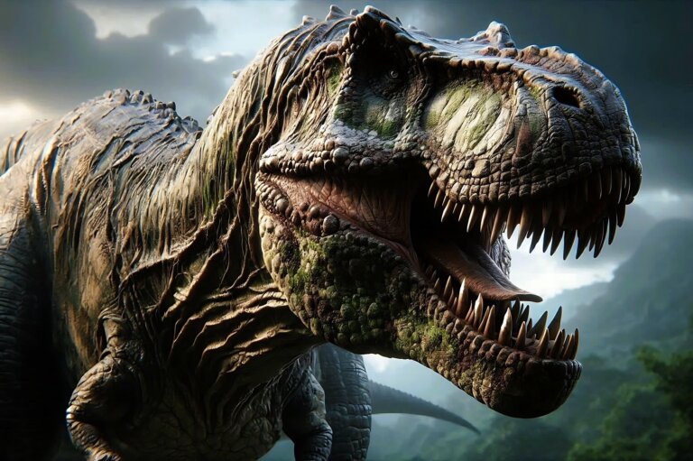 jakie rozmiary mogły osiągać dinozaury