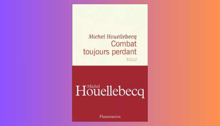Michel Houellebecq prorok