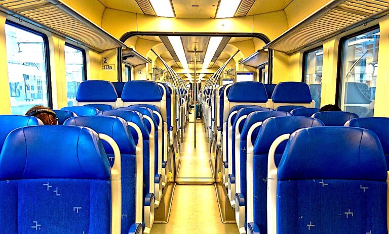 Paulina MATYSIAK: Usługa publiczna jest tak dobra, jak dobra jest sytuacja pracowników