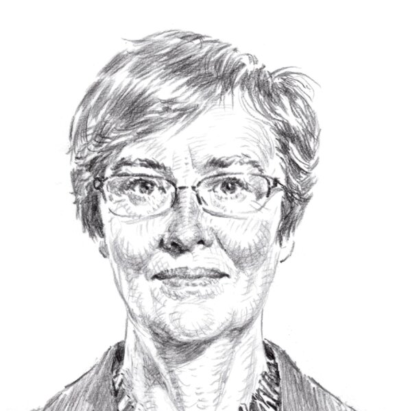 Zdjęcie autora: Prof. Magdalena DZIADEK