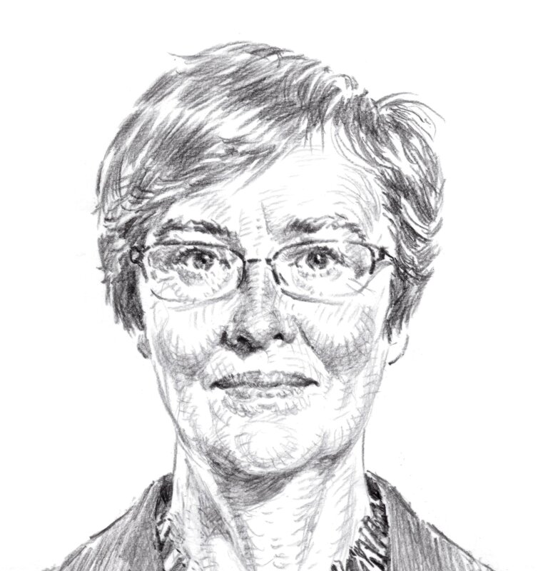 Photo of Prof. Magdalena DZIADEK