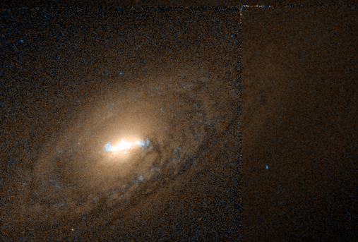 NGC 1386