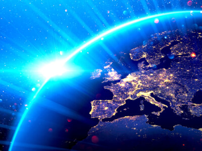 Piotr ARAK: Mocne strony Europy