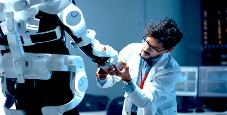 Prof. Michał KLEIBER: Interdyscyplinarność niezbędna do skutecznego rozwiązywania współczesnych problemów 