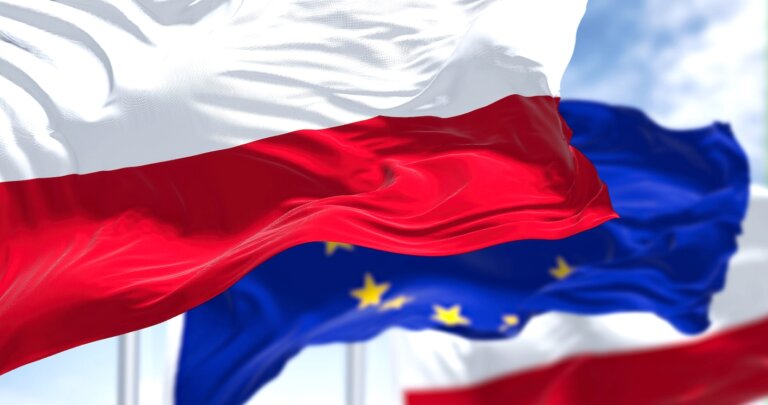 Tożsamość europejska