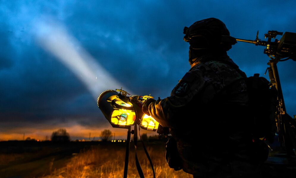 Zdjęcie okładkowe wpisu Edward LUCAS: Bezpieczeństwo Europy wymaga zdolności do obrony przed Rosją