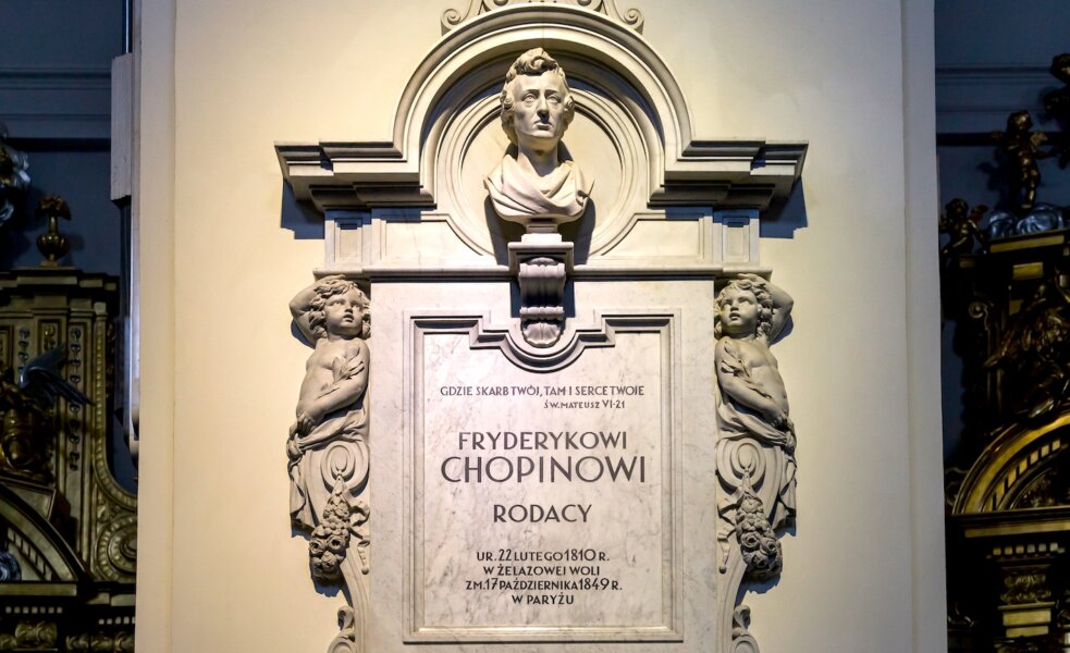 Zdjęcie okładkowe wpisu Prof. Magdalena DZIADEK: Muzyka Chopina i wyższe sfery