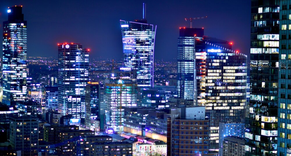 Zdjęcie okładkowe wpisu Jan ŚLIWA: Polski wybór. Amerykańska Rada Pokoju czy niemiecka Grupa E6?