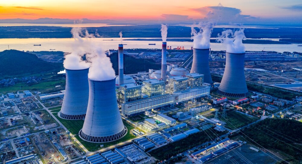 Zdjęcie okładkowe wpisu Michał KURTYKA: POLA. Polska odpowiedź na energetyczną lukę