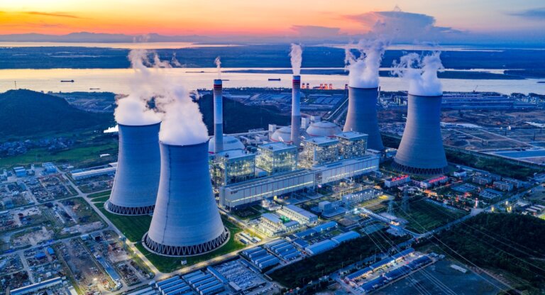 Michał KURTYKA: POLA. Polska odpowiedź na energetyczną lukę