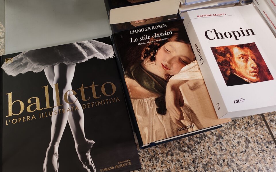 Zdjęcie okładkowe wpisu Silvia BRUNI: Włosi rozkochani w Chopinie