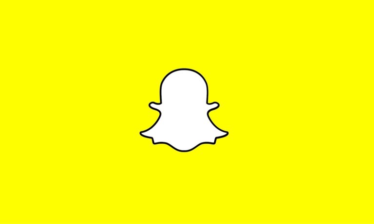 Snapchat zablokował
