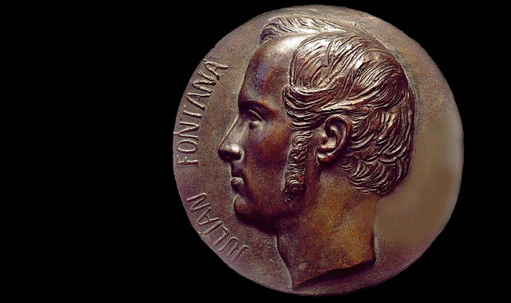 Zdjęcie okładkowe wpisu Magdalena OLIFERKO-STORCK: Шопен без белых перчаток - Неизвестное лицо отношений Шопена и Фонтаны