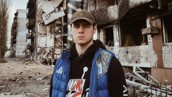 Dyskwalifikacja Ukraińca