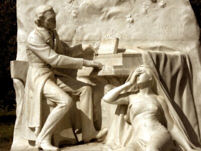 Stanisław LESZCZYŃSKI: Chopin y el resto del Mundo
