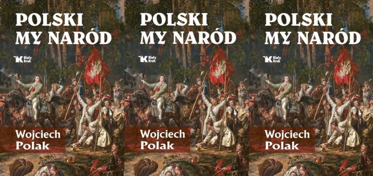 Prof. Wojciech POLAK: Żubr. Król puszczy