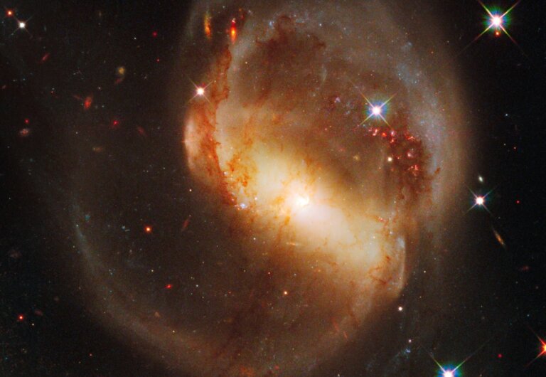 NGC 7319