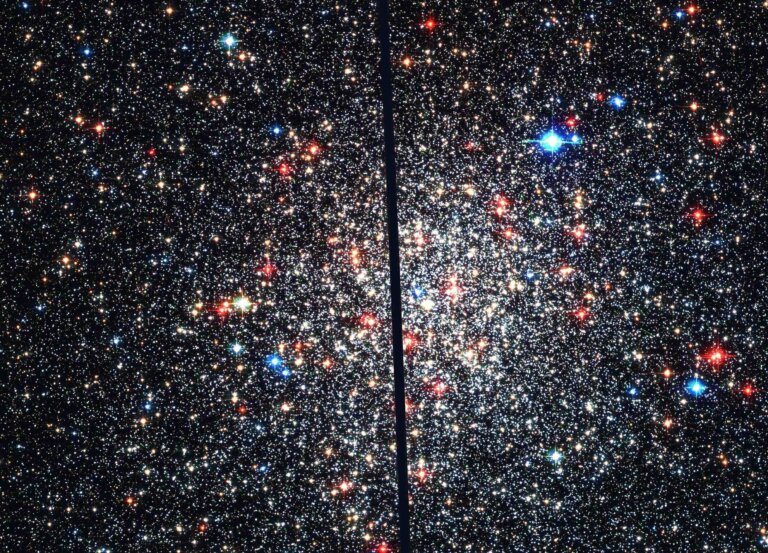 NGC 6553