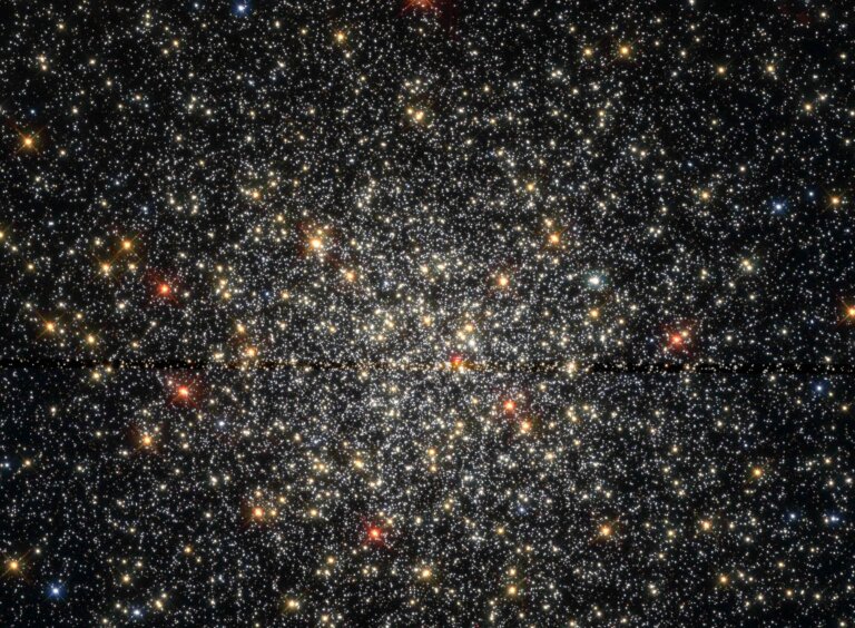 NGC 5927