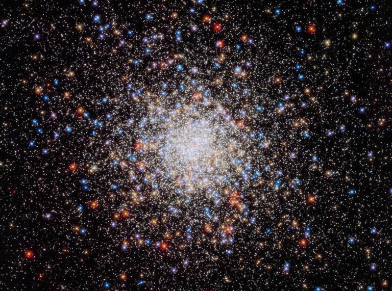 NGC 6541