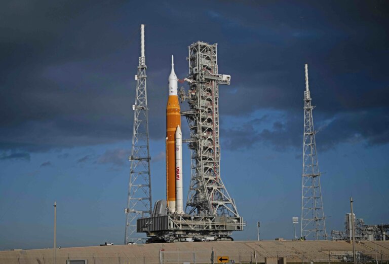 plan misji Artemis II