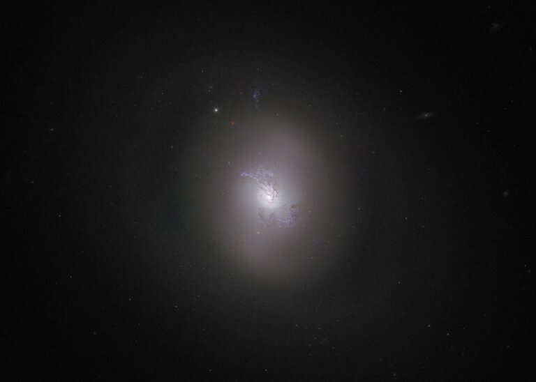 NGC 3516