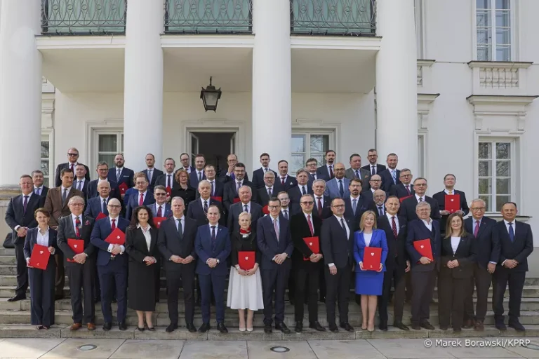 Rada Gospodarcza przy Prezydencie RP