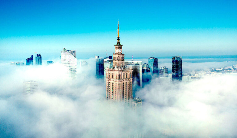 Zadłużenie polskich firm