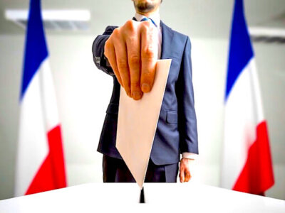 Wybory prezydenckie 2027 Francja
