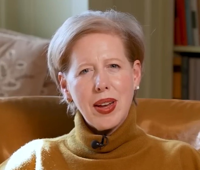 Zdjęcie autora: Emily STIMPSON CHAPMAN