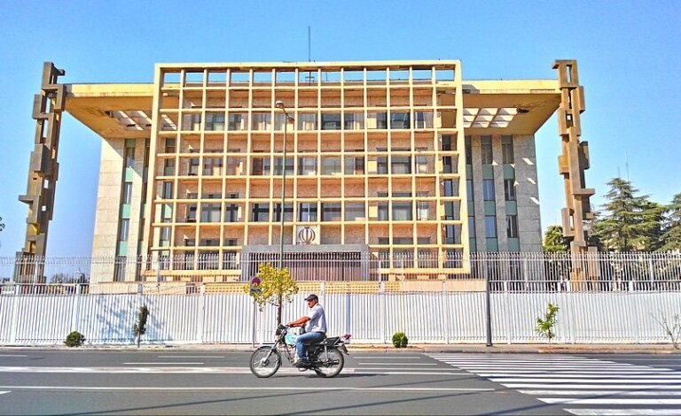 Wybory następcy Chameneia