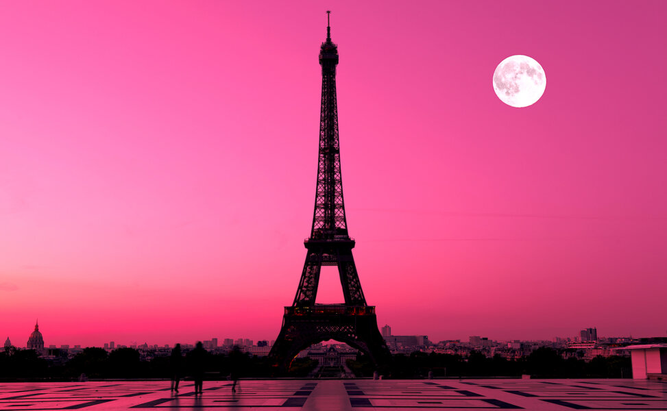 Zdjęcie okładkowe wpisu Julia DELANNE: Miesiąc w Paryżu. Dziesięć pomysłów. Kwiecień 2026